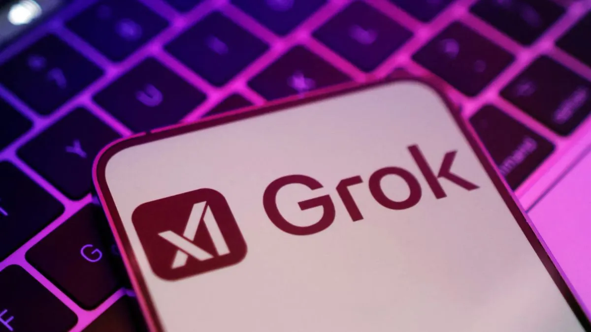 Elon Musk’s Risqué Grok AI Chatbot Offers Challenge to Risk-Averse Rivals