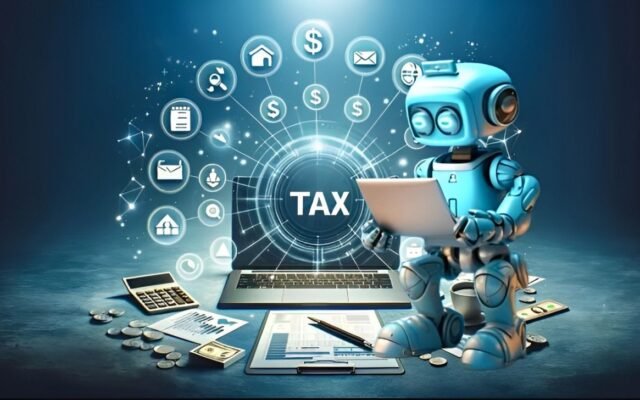AI-Powered Tax Systems in 2026: How Governments Are Automating Global Tax Compliance and Enforcement in Real Time