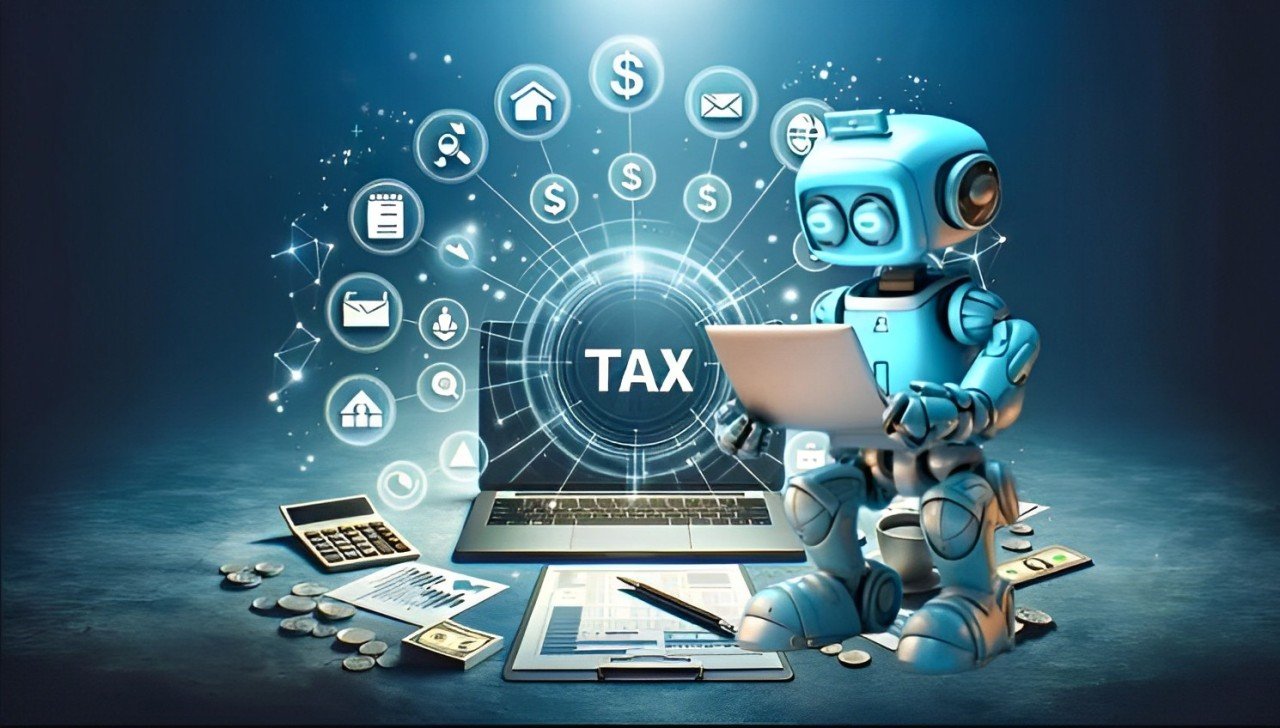 AI-Powered Tax Systems in 2026: How Governments Are Automating Global Tax Compliance and Enforcement in Real Time