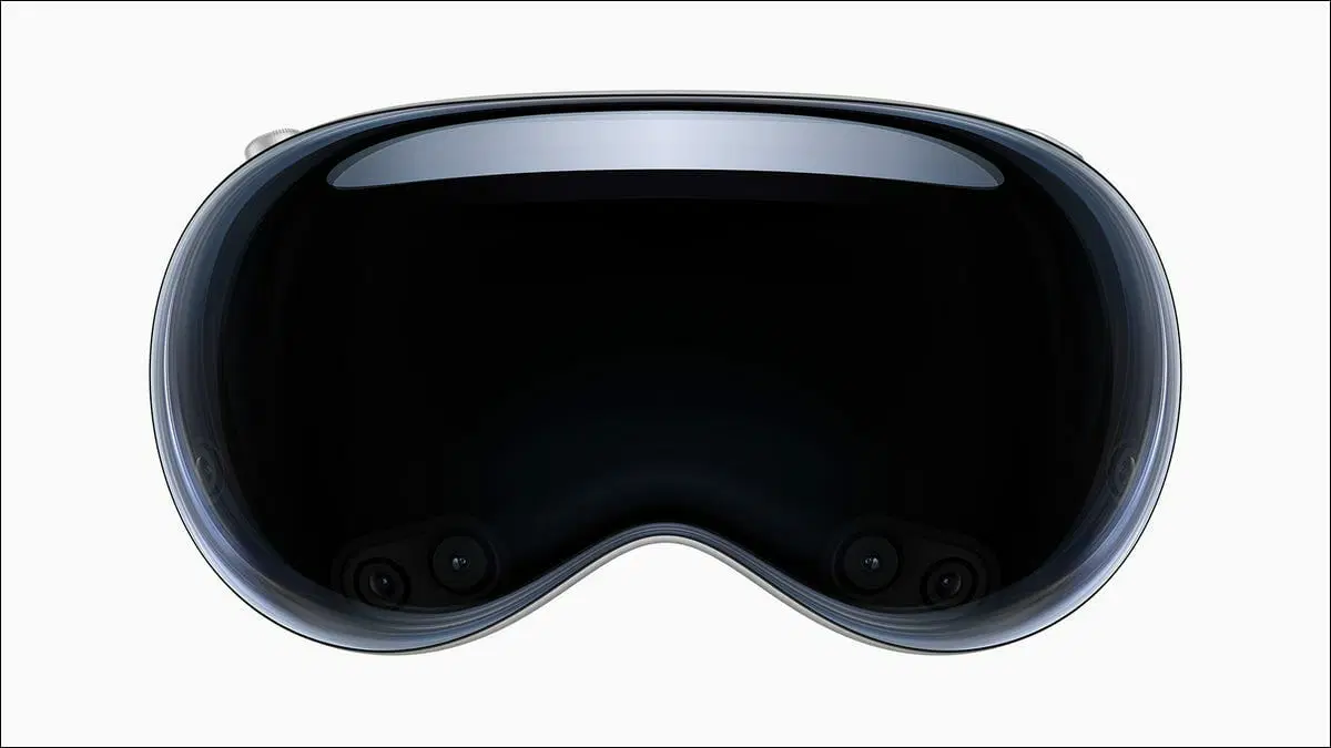 Apple Vision Pro Market Strategy