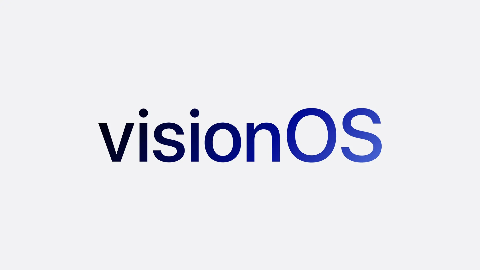 Apple Vision update expands ecosystem
