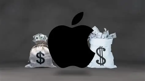 Apple earnings report 2026 signals strong global demand
