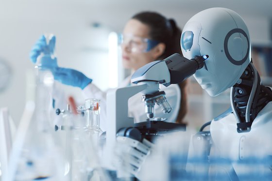 Biogen's $5.6B Acquisition, AI-Powered Drug Discovery, and the Deals Reshaping the Pharmaceutical Industry