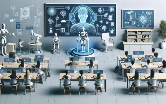Campus Cloud Systems Drive University Digital Transformation
