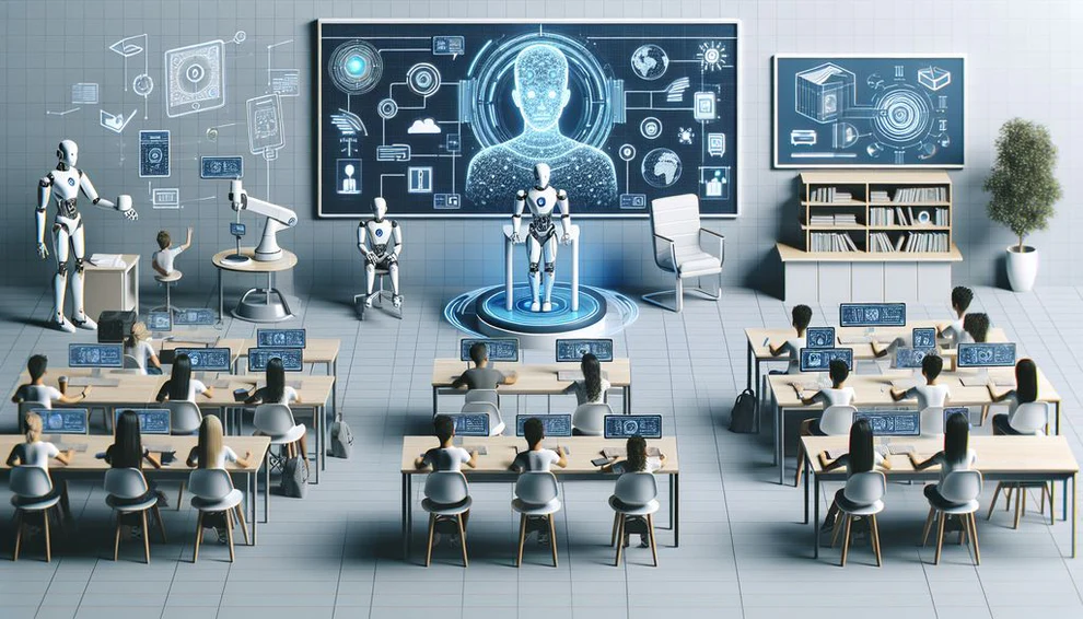 Campus Cloud Systems Drive University Digital Transformation