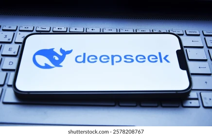 DeepSeek Seeks $20 Billion Valuation in First-Ever Fundraise as Tencent and Alibaba Circle Chinese Most Disruptive AI Startup