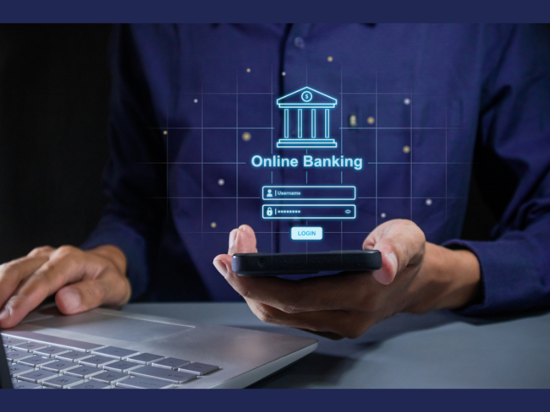 Digital Banking Expansion Accelerates Global Competition