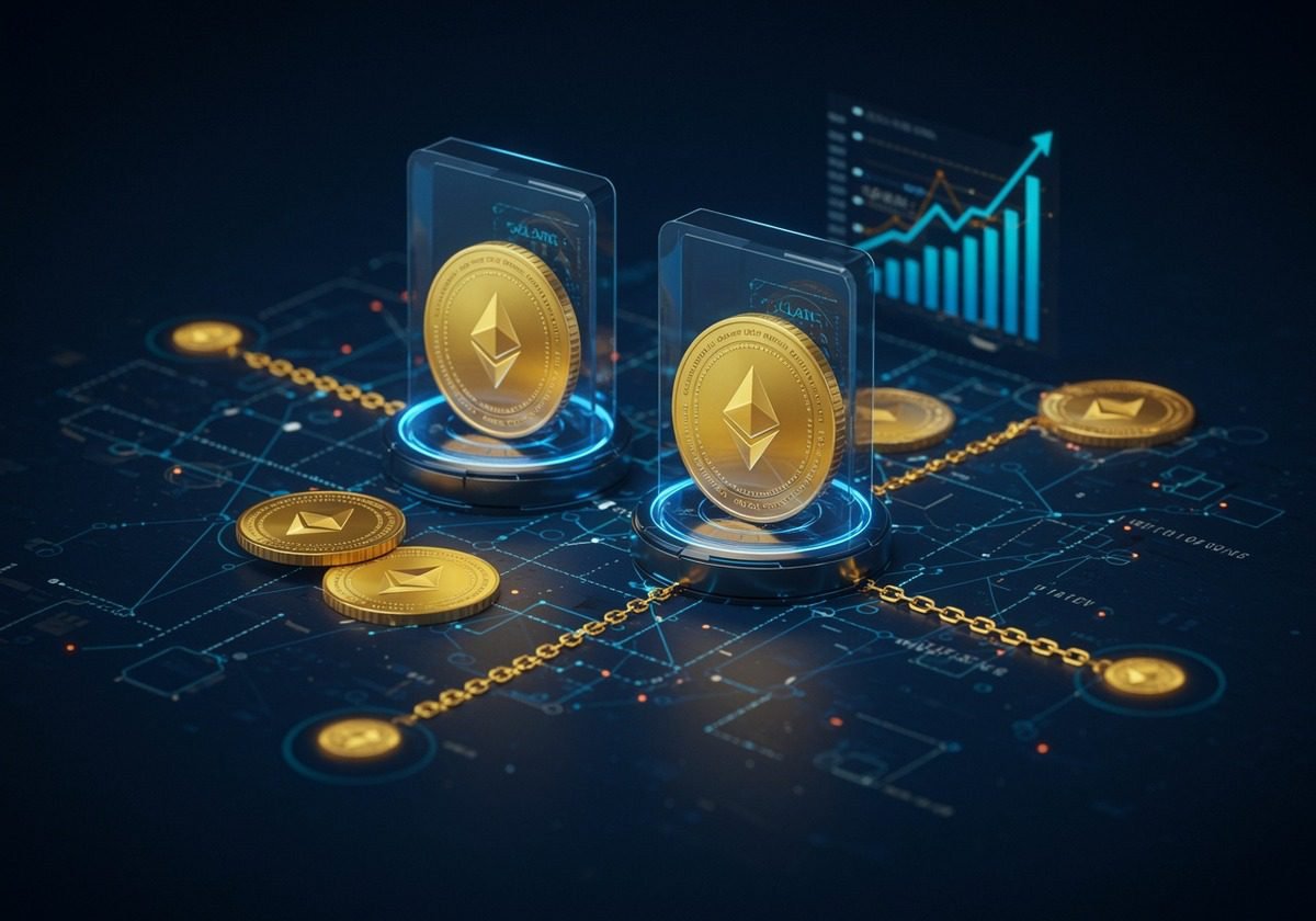 Ethereum staking update drives DeFi liquidity shift in 2026