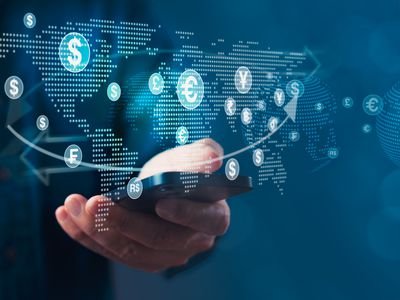 Fintech payment systems reshape global transactions 2026