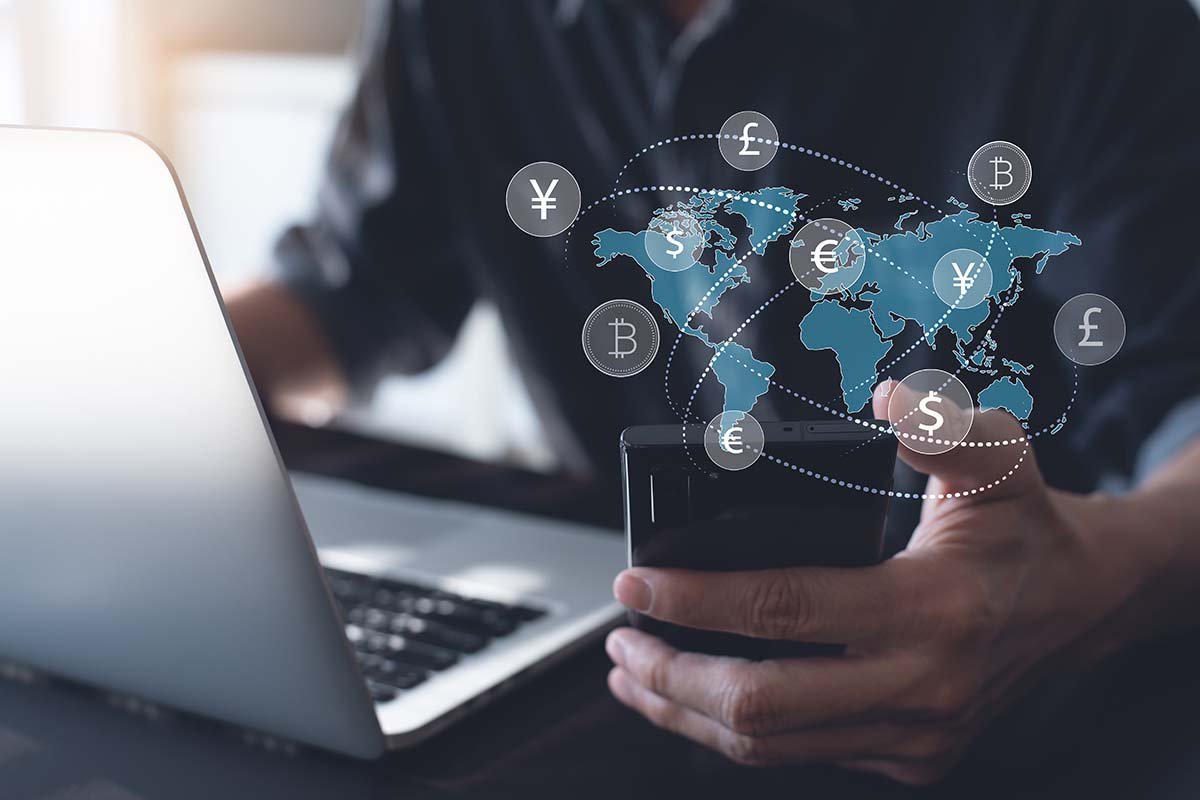 Global payments disruption reshapes fintech