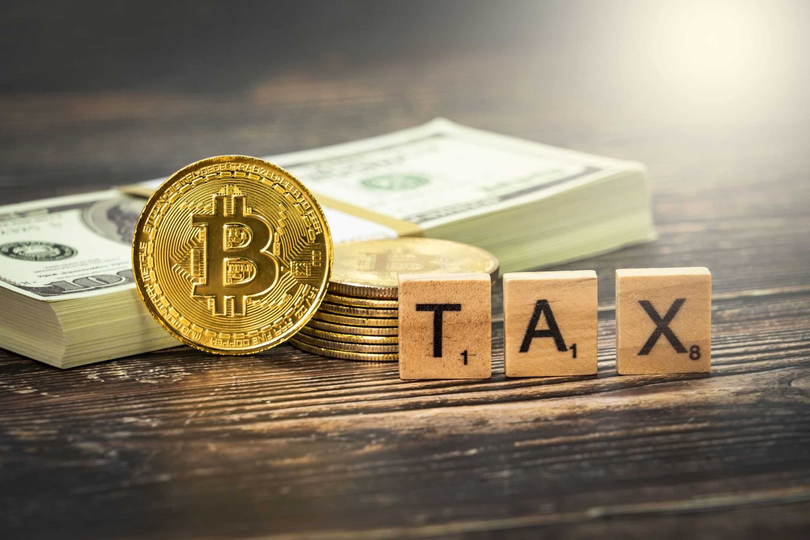 How AI Companies Are Being Taxed, Digital Services Levies, Crypto Tax Rules, and What It Means for You