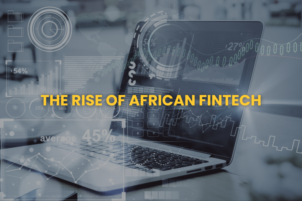 Inside the $180M African Fintech Funding Surge Reshaping Digital Payments in 2026
