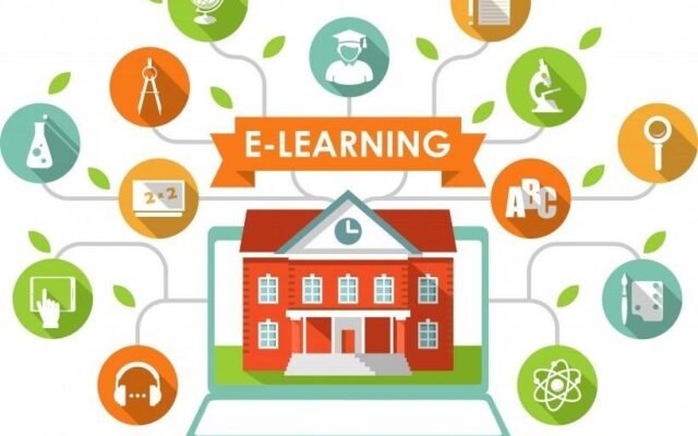 Online learning platforms 2026 reshape global education