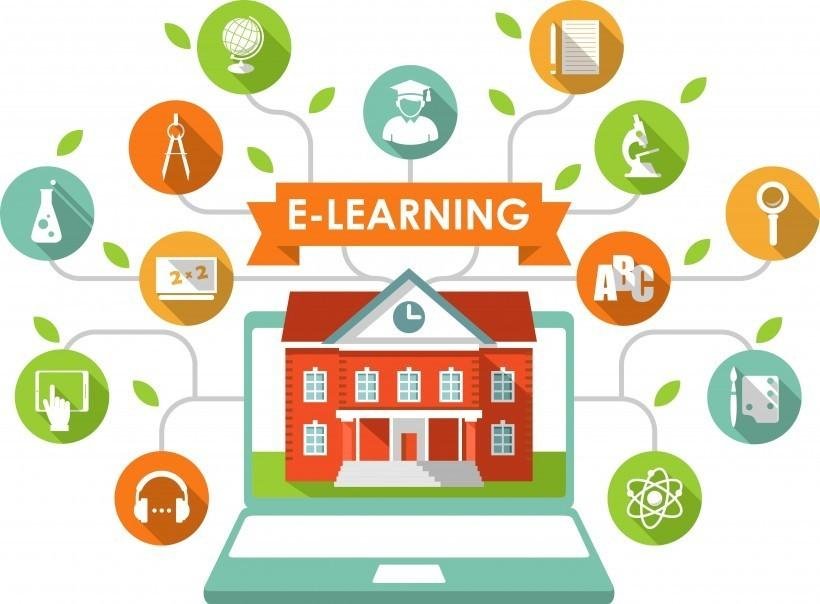 Online learning platforms 2026 reshape global education