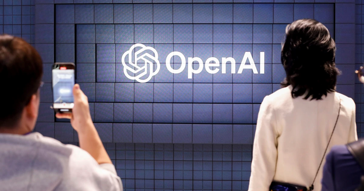 OpenAI $122B Raise, Oracle Layoffs