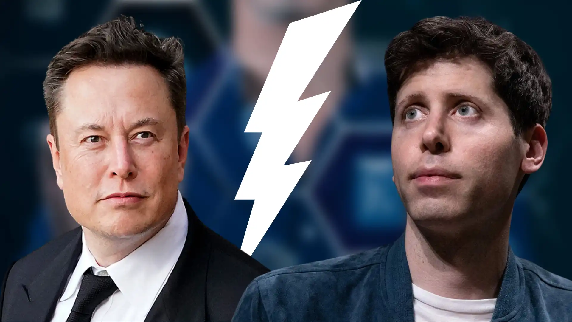 Sam Altman, Jared Isaacman, Brad Smith, Elon Musk, and the People Running the AI Era