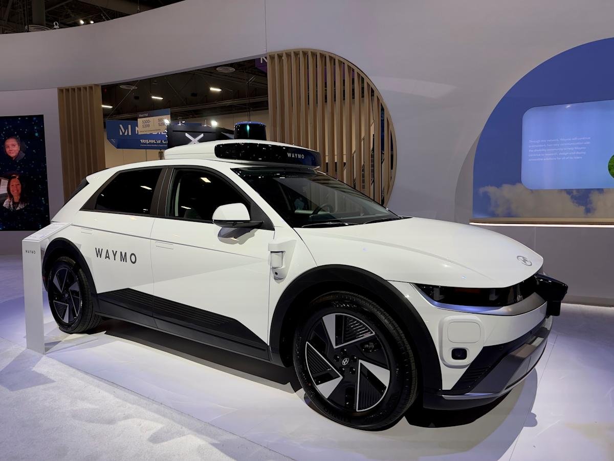 Self-Driving Cars, Electric Vehicles, and the Transportation Tech Race
