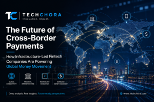 Cross-Border Payments in Emerging Markets Growth Analysis