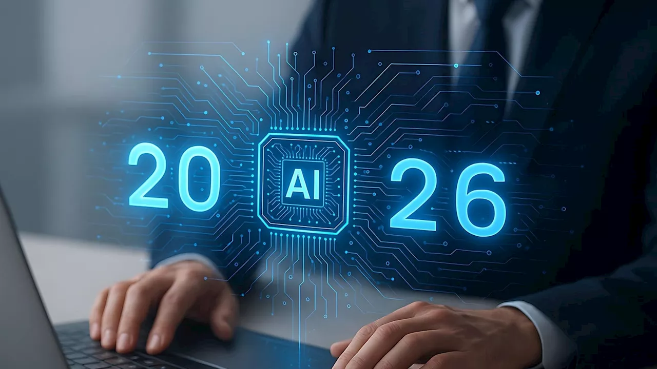 What Is AI in 2026? How Artificial Intelligence Works, Why It Matters, and What Comes Next