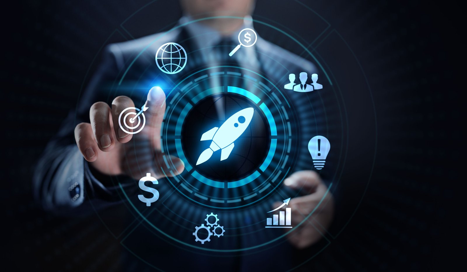 Why $297 Billion in Q1 Startup Funding Masks the Most Unequal Tech Investment Market in History