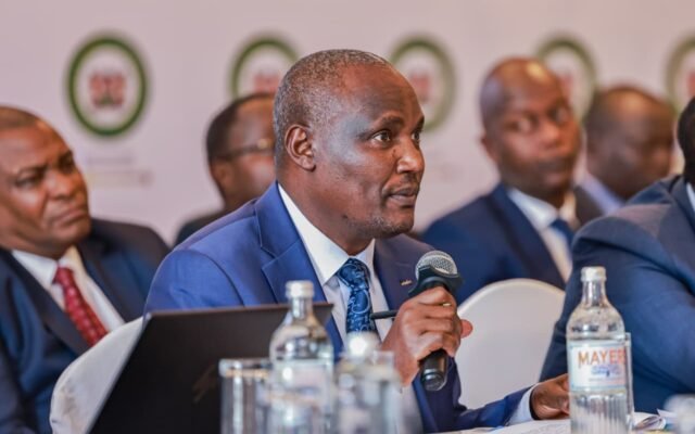 Kenya targets Visa, Mastercard, Microsoft in sweeping digital tax overhaul
