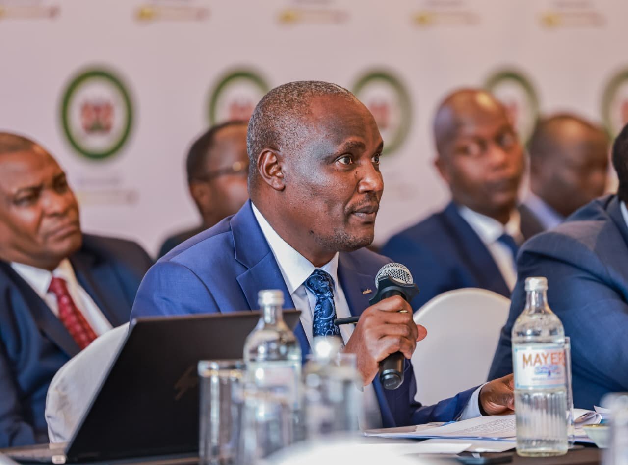 Kenya targets Visa, Mastercard, Microsoft in sweeping digital tax overhaul