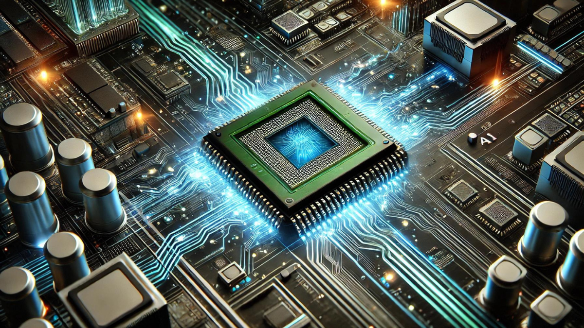 Sony and Nintendo Brace for Memory Chip Crunch as AI Demand Drains Supply
