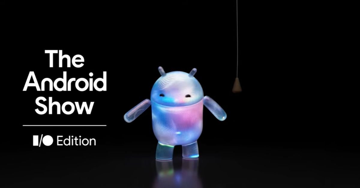 Everything Google Announced at Android Show: I/O Edition 2026