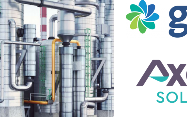 Gevo licenses catalyst technologies for jet fuel production