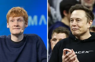 OpenAI Cuts Off Cursor's Access to Its AI Models After SpaceX's $60 Billion Acquisition