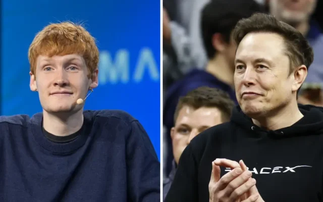 OpenAI Cuts Off Cursor's Access to Its AI Models After SpaceX's $60 Billion Acquisition
