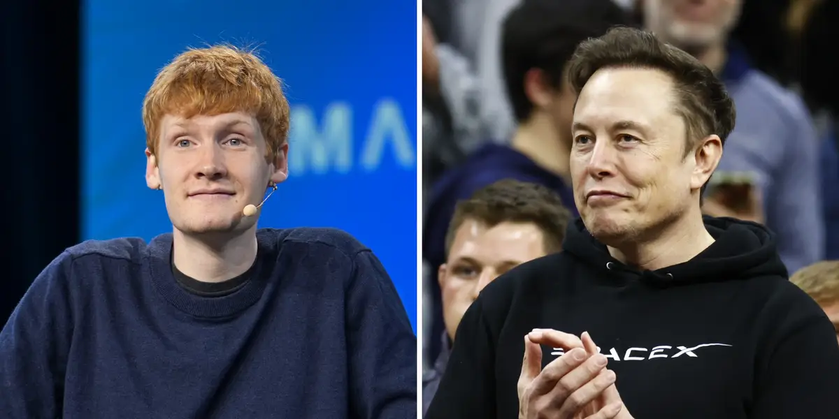OpenAI Cuts Off Cursor's Access to Its AI Models After SpaceX's $60 Billion Acquisition