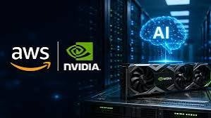 AWS to Deploy 2 Million More NVIDIA GPUs by 2028 in Major AI Infrastructure Expansion