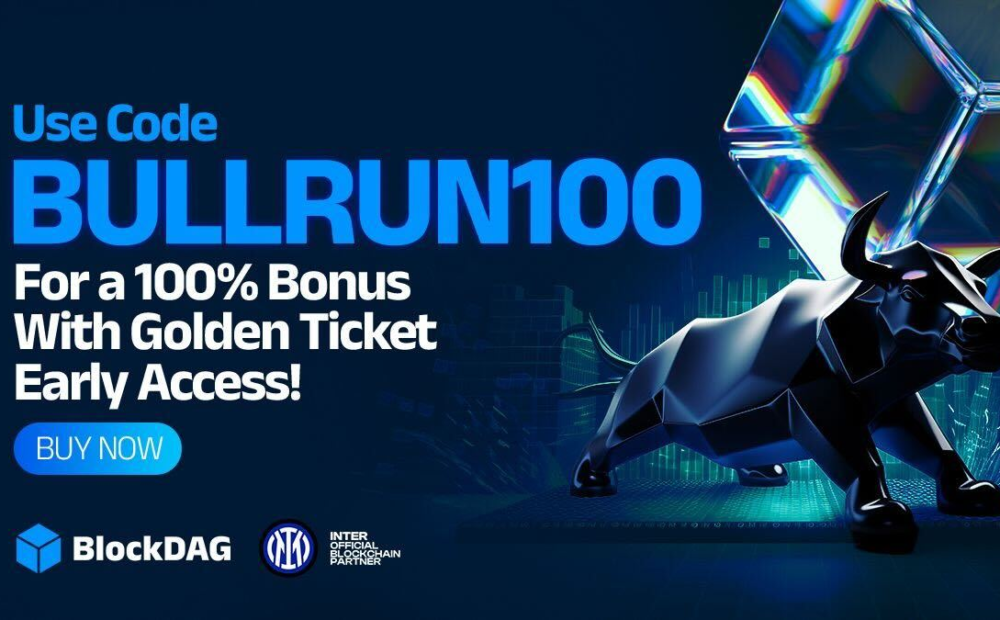 BlockDAG News: What BULLRUN400 and the Raffle Actually Claim, and Why Verification Gaps Should Give Buyers Pause