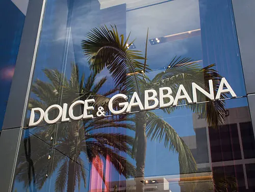 Dolce & Gabbana secures debt waiver from banks after FY operating loss