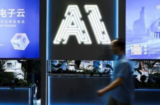 Europe Expands AI Supercomputer Network With €390 Million LUMI-AI Order From France's Bull, Boosting AI Infrastructure and EuroHPC Capacity