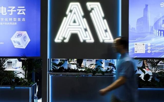 Europe Expands AI Supercomputer Network With €390 Million LUMI-AI Order From France's Bull, Boosting AI Infrastructure and EuroHPC Capacity