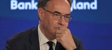FSB Chair Andrew Bailey Warns AI-Driven Cyber Risk Is Top Threat to Global Financial Stability Ahead of G20