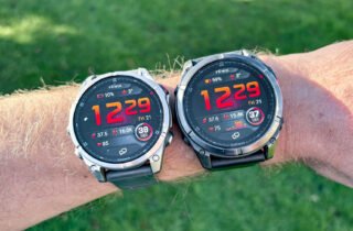 The Difference Between Fēnix 8 and 9: Garmin's 2026 Smartwatch Upgrade Explained