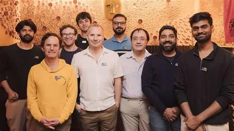 Google for Startups Accelerator Announces 2026 Australia and New Zealand AI Cohort, Selecting 15 Startups