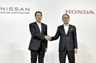 Honda, Nissan Target Fiscal 2029 Rollout of Joint Software-Defined Vehicle (SDV) Technology for EVs