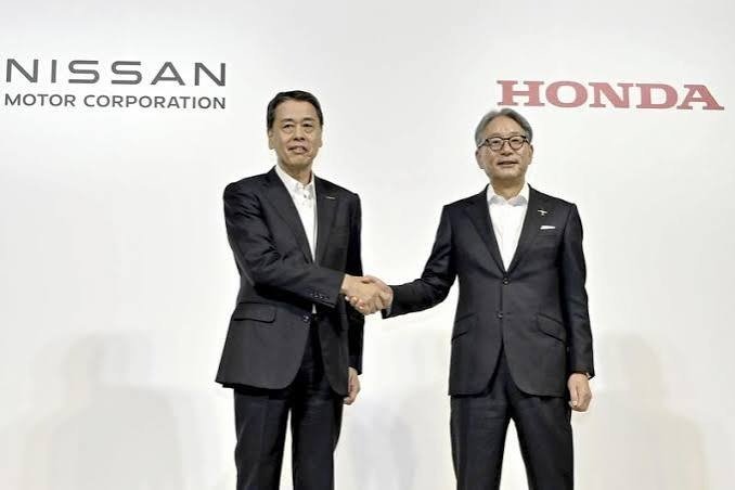 Honda, Nissan Target Fiscal 2029 Rollout of Joint Software-Defined Vehicle (SDV) Technology for EVs