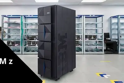 IBM Unveils Next-Generation Dual-Architecture Processor Bringing Arm-Native Applications to IBM Z and LinuxONE Mainframes
