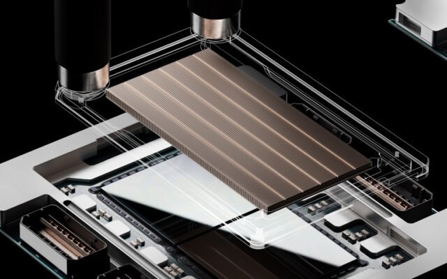 IBM Unveils Next Generation Dual-Architecture Processor for IBM Z and LinuxONE