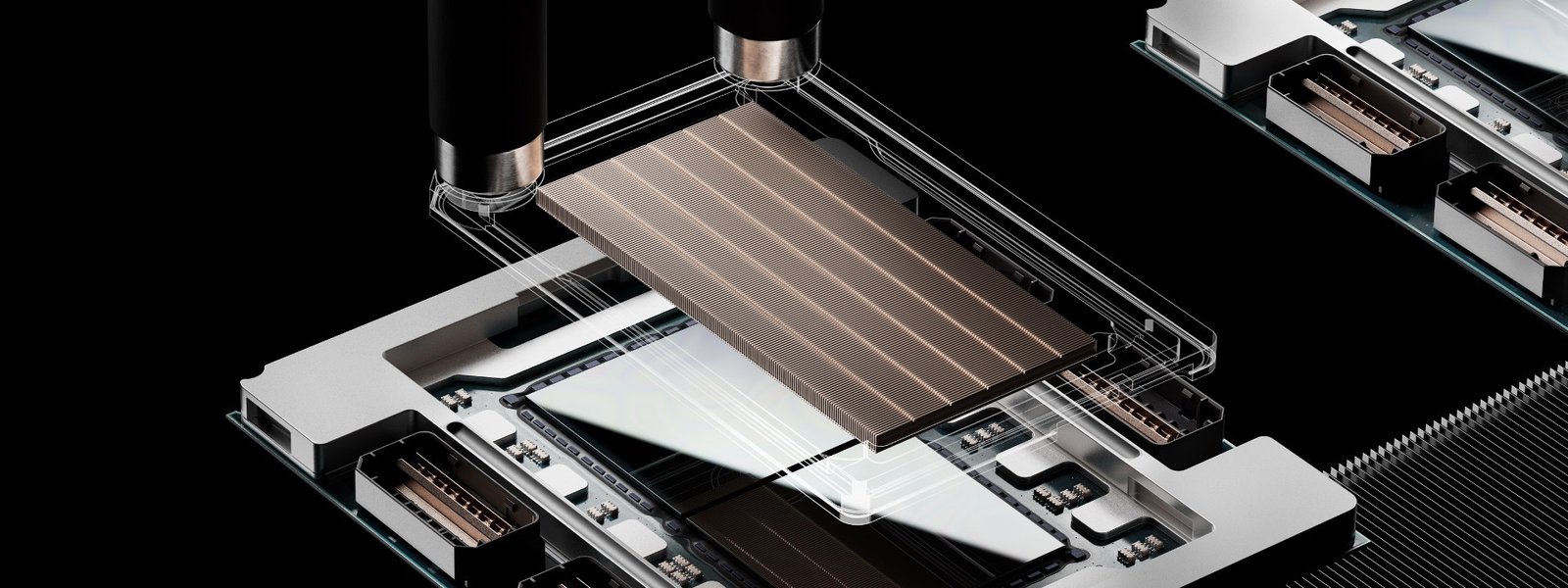 IBM Unveils Next Generation Dual-Architecture Processor for IBM Z and LinuxONE