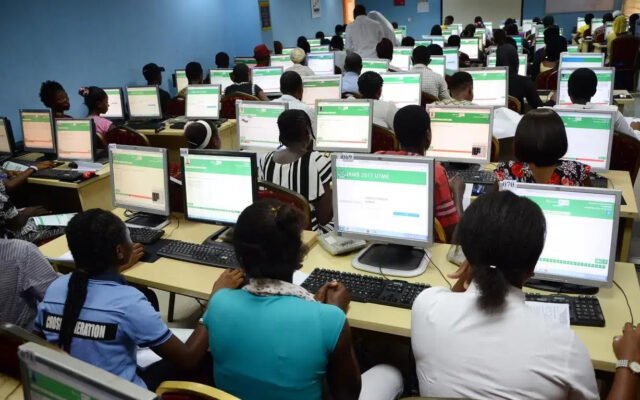JAMB calms candidates, says old O'Level uploads remain valid under new verification system
