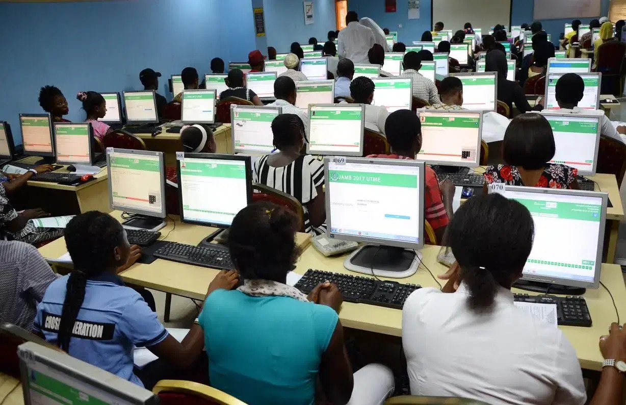 JAMB calms candidates, says old O'Level uploads remain valid under new verification system