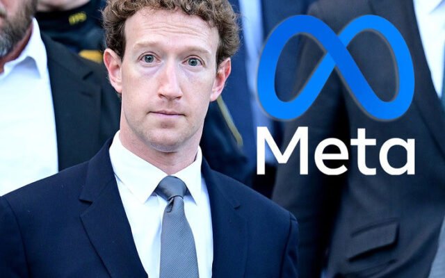 Meta ordered to pay $567M to address kids’ mental health online