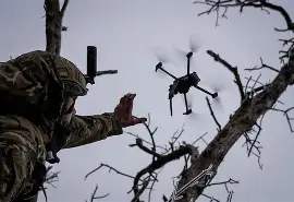 Minicomputers Made by Nvidia Are Powering Moscow’s A.I. Drones as Jetson Chips Reshape Autonomous Drone Warfare