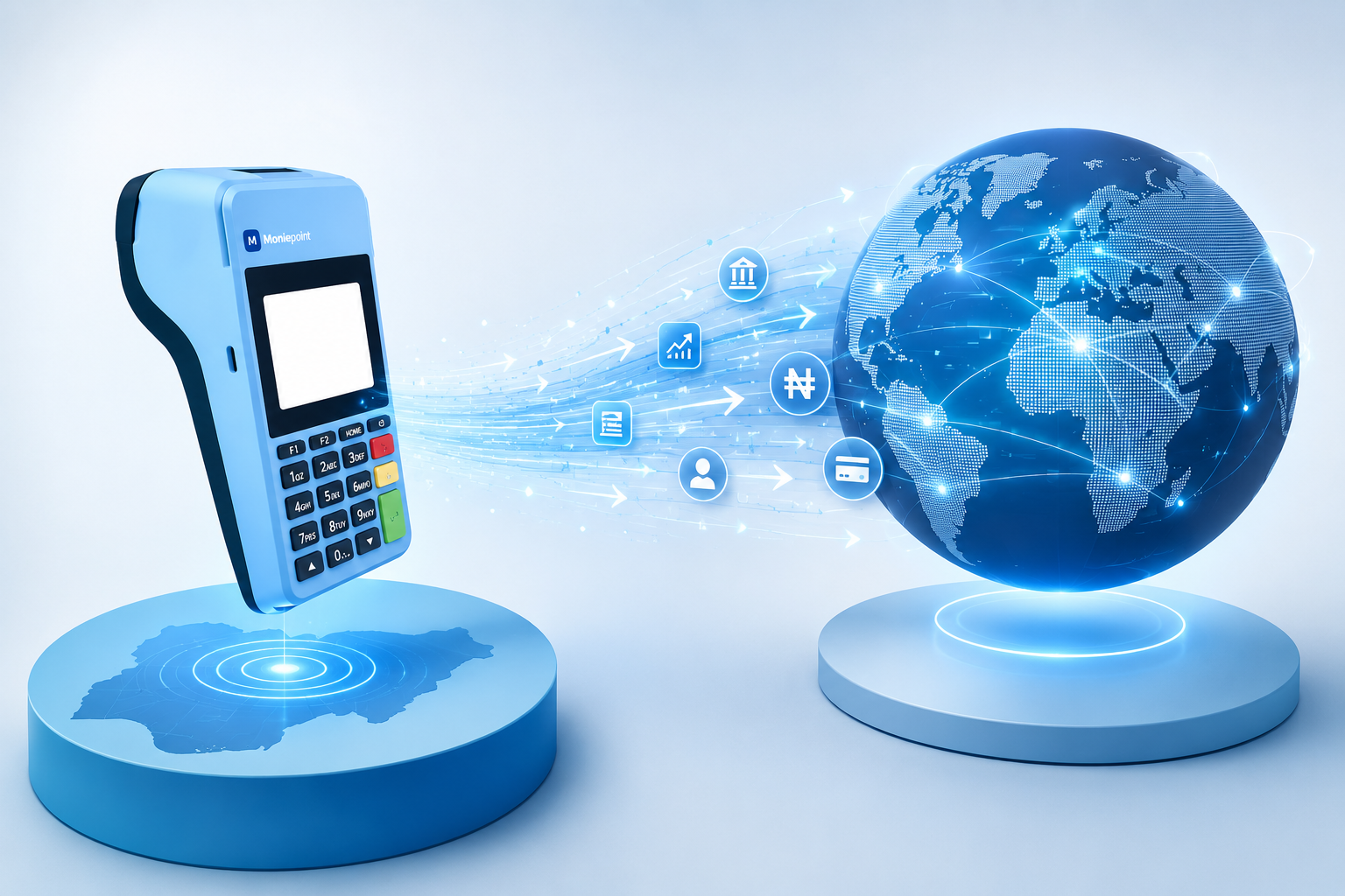 Moniepoint is phasing out MonieWorld, its UK remittance product